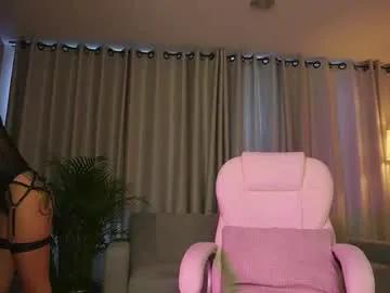 lilithhfosterr on Chaturbate 