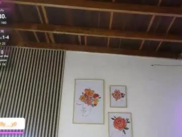 lilly_dollss — Goal: ATM [719 tokens left] #skinny #fuckmachine #puffynipples #anal #flexible