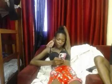 Freechat lilly_freak on Chaturbate