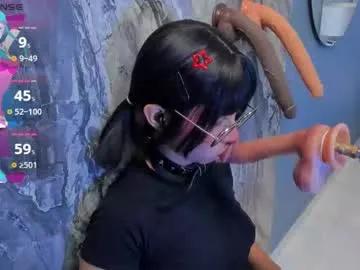 Freechat linda_sofi__ on Chaturbate