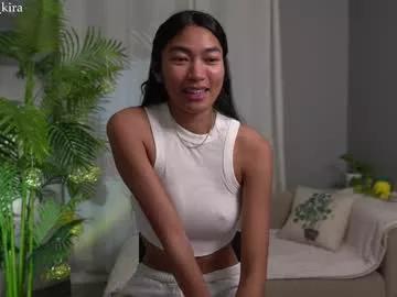 Freechat littlemiss_kira on Chaturbate