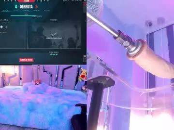 lizziecutie_ on Chaturbate 