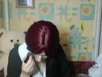 llevella on Chaturbate 