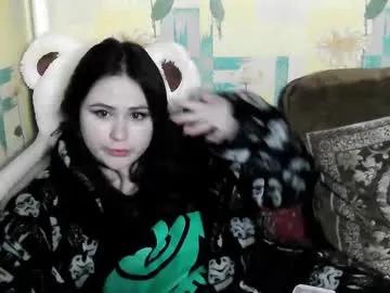 llevella on Chaturbate 