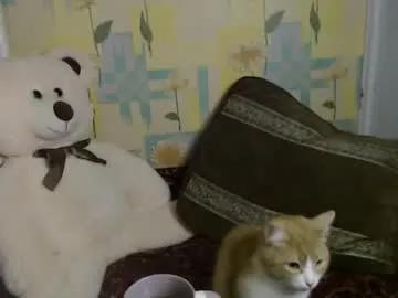 llevella on Chaturbate 