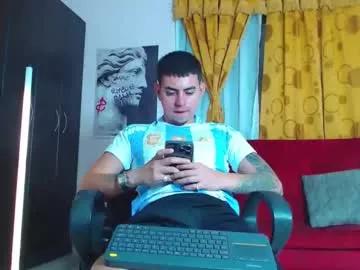 Freechat lobito_xxxl on Chaturbate