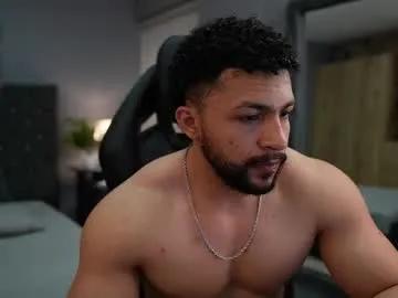 Freechat loganmartinx on Chaturbate