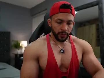 Freechat loganmartinx on Chaturbate