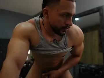 Freechat loganmartinx on Chaturbate