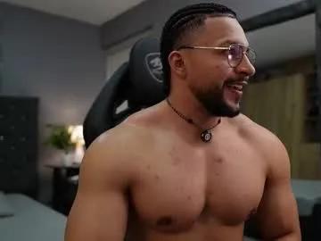 Freechat loganmartinx on Chaturbate