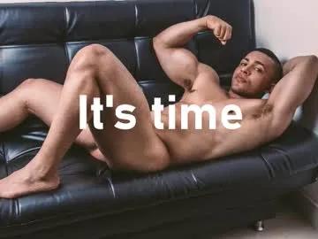 Freechat loganmartinx on Chaturbate