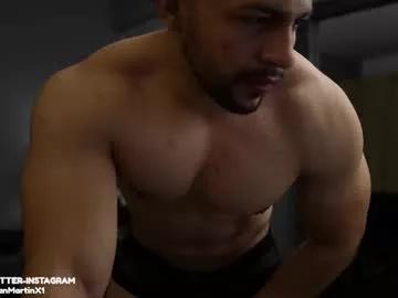Freechat loganmartinx on Chaturbate