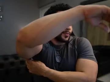 Freechat loganmartinx on Chaturbate