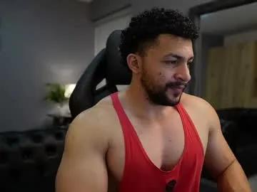 Freechat loganmartinx on Chaturbate