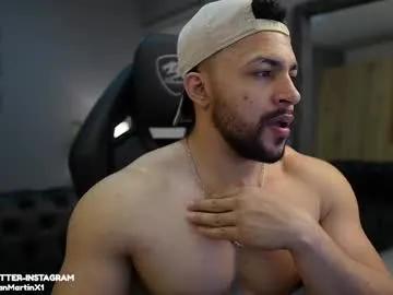 Freechat loganmartinx on Chaturbate