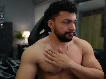 Freechat loganmartinx on Chaturbate