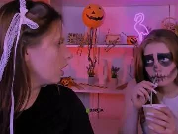 lola_swon on Chaturbate 