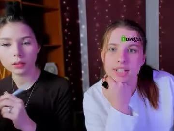 lola_swon on Chaturbate 