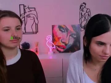 lola_swon on Chaturbate 