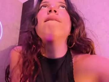 lolamustaine_ on Chaturbate 