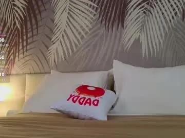 Away lolaprise on Chaturbate