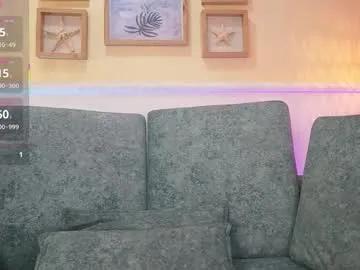 loonanyx on Chaturbate 