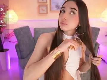 loonanyx on Chaturbate 