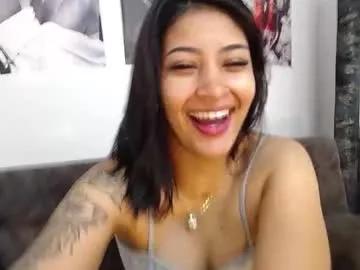 Freechat loretahorny on Chaturbate