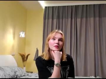 Freechat lorettacarnley on Chaturbate