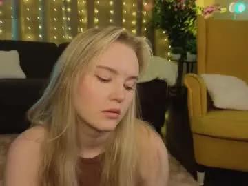 Freechat lorettacarnley on Chaturbate