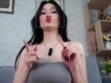 Freechat lost_mymind on Chaturbate
