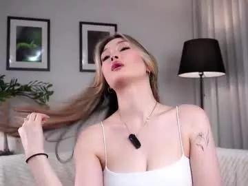 Freechat lost_mymind on Chaturbate