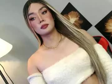 Freechat lovers_moon22 on Chaturbate