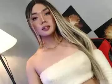 Freechat lovers_moon22 on Chaturbate