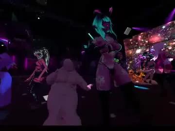 Freechat loveuniversal7777 on Chaturbate