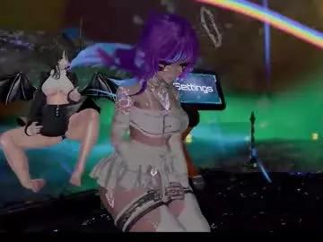 Freechat loveuniversal7777 on Chaturbate