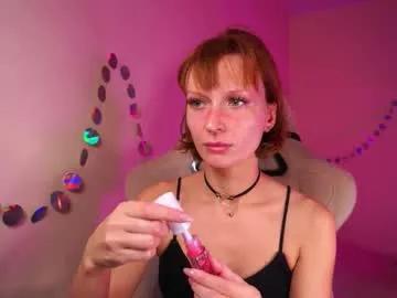 Freechat lubafox on Chaturbate