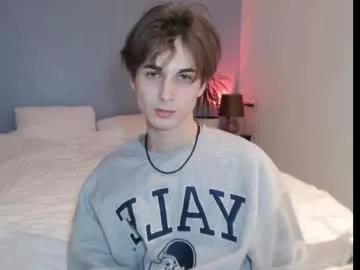 Private lucacharm on Chaturbate