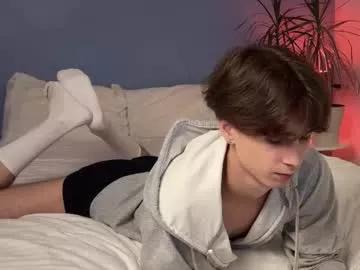 Private lucacharm on Chaturbate