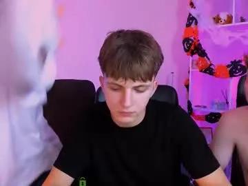 Freechat lucas_long_ on Chaturbate