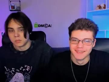 Freechat lucas_long_ on Chaturbate