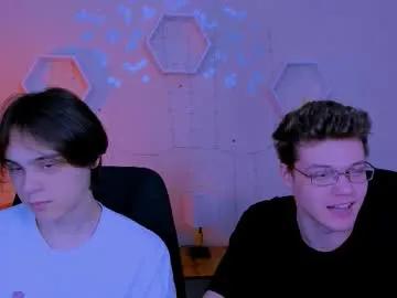 Freechat lucas_long_ on Chaturbate