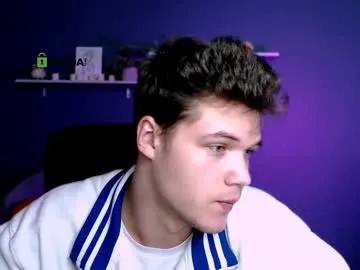 lucas_long_ — GOAL: air kiss [10 tokens remaining] Welcome to my room!I'd be glad to meet you #teen #bigdick #lovense #18 #twink