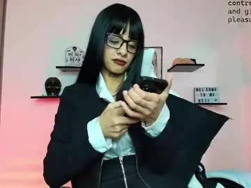 Freechat luci_fer_devil_1 on Chaturbate