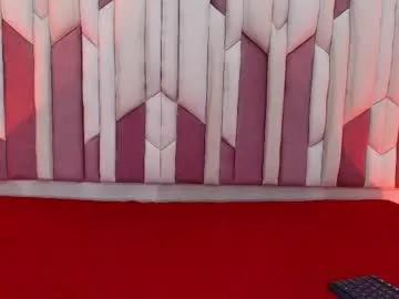 Freechat luciana_jam_ on Chaturbate