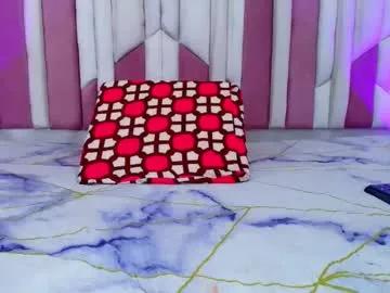 Freechat luciana_jam_ on Chaturbate