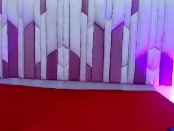 Freechat luciana_jam_ on Chaturbate