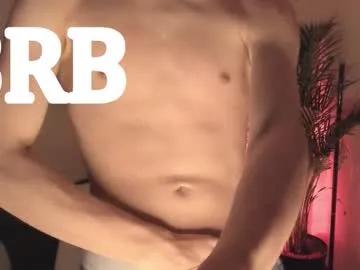 Freechat lucke_noor on Chaturbate