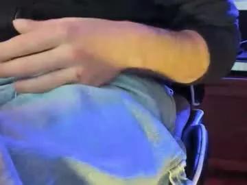 luckydrakex — Luckydrakex's room #french #goth #uncut #straight #c2c