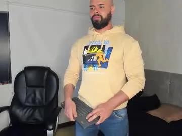 Freechat luke_diaz7 on Chaturbate